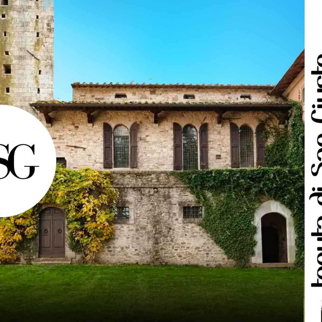 Scatto dalla tenuta Scatto dalla tenuta
