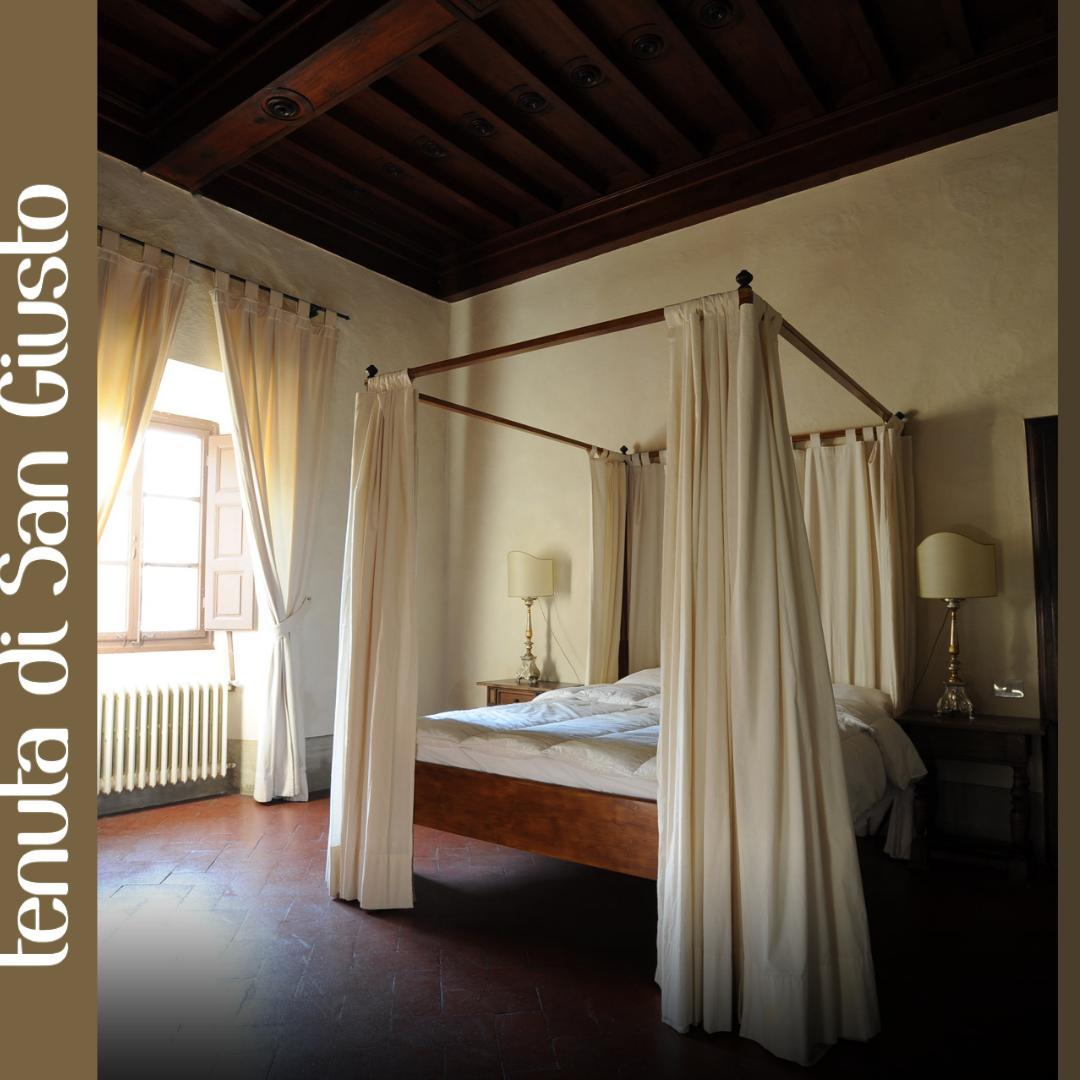 Scatto dalla tenuta Scatto dalla tenuta